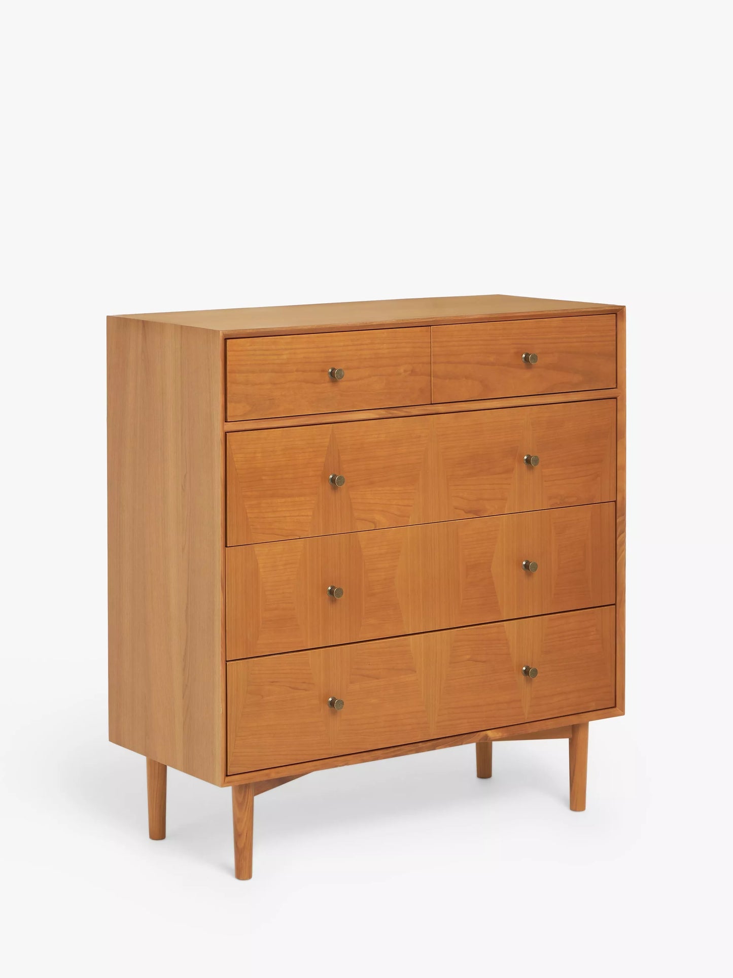 FSC Marquetry 2+3 chest NT