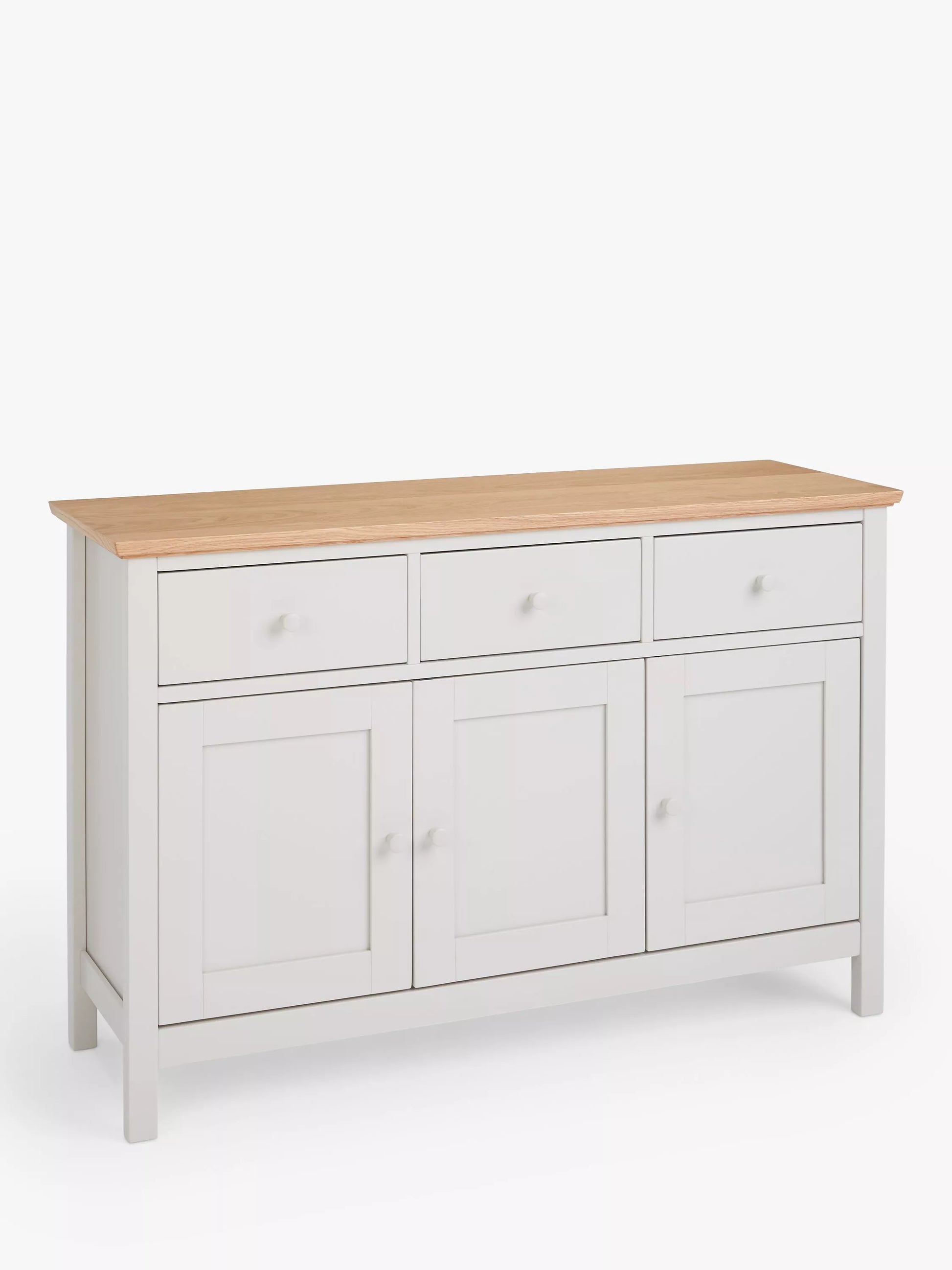 WILTON WIDE SIDEBOARD AS02