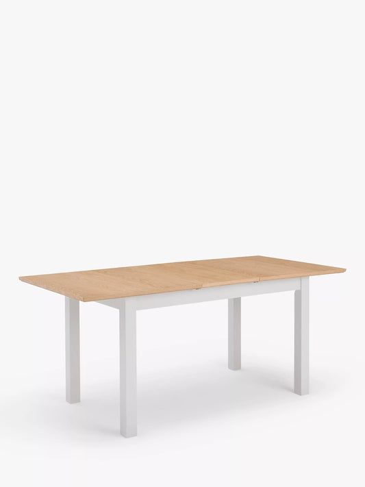 John Lewis Dining Table Wilton 4-6 Seater Kitchen