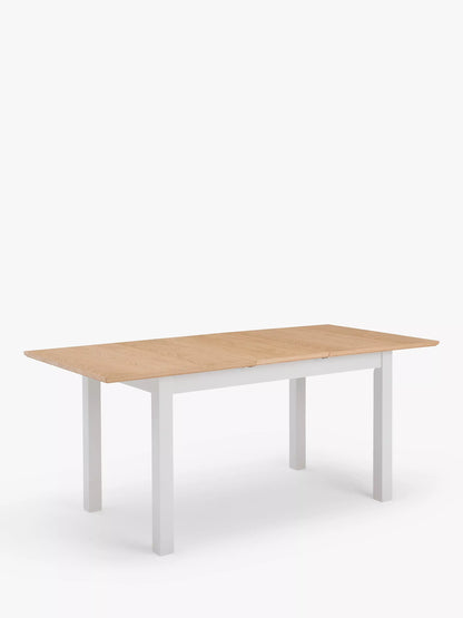John Lewis Wilton 4-6 Seater Dining Table