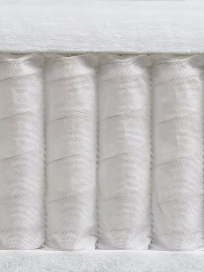 John Lewis Classic NO. 1 Pocket Spring Mattress, Medium/Firm Tension, King Size