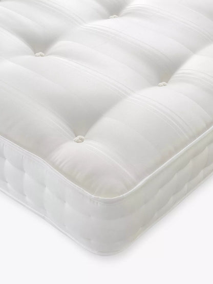 John Lewis Classic NO. 1 Pocket Spring Mattress, Medium/Firm Tension, King Size