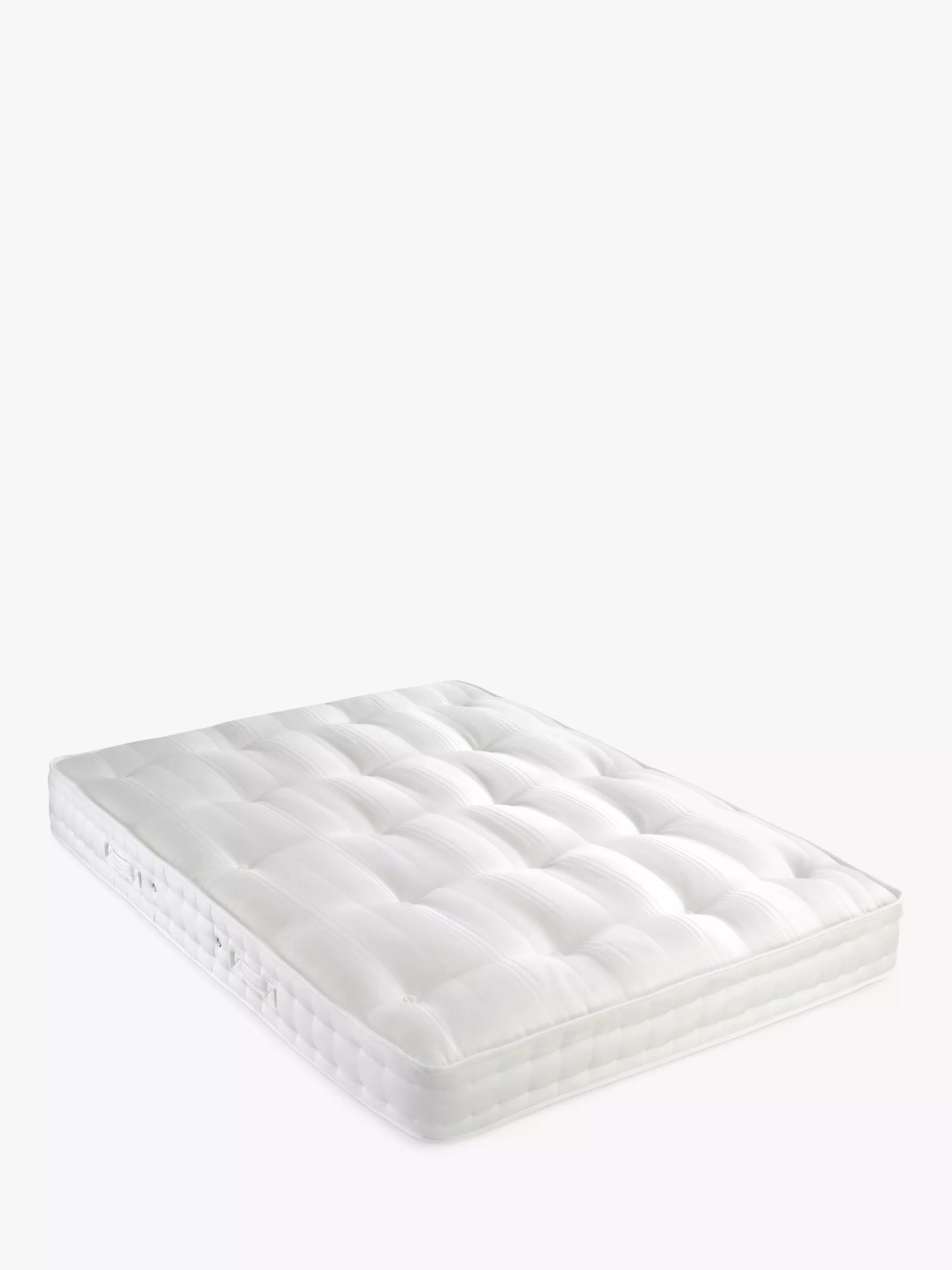 John Lewis Classic NO. 2 Pocket Spring Mattress, Firm Tension Small Double