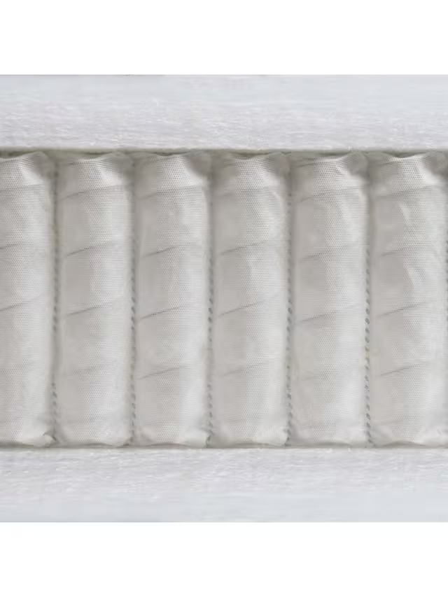 John Lewis Classic NO. 2 Pocket Spring Mattress, Firm Tension Small Double
