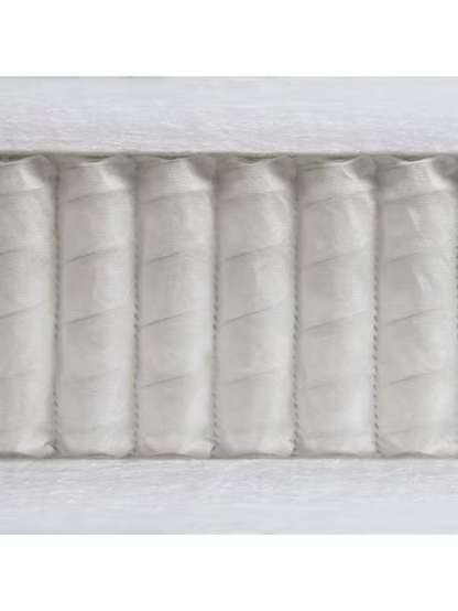 John Lewis Classic NO. 2 Pocket Spring Mattress, Firm Tension Small Double