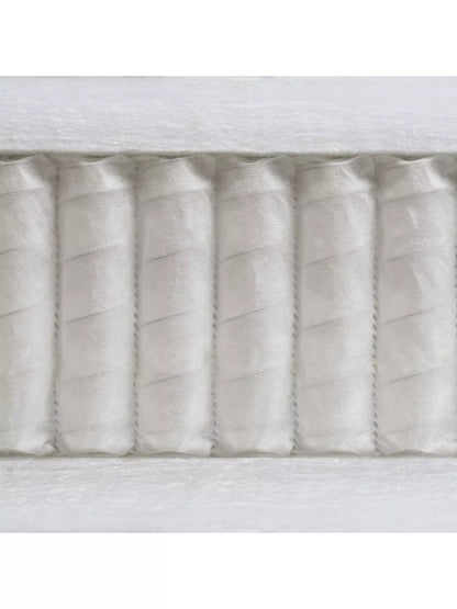 John Lewis Classic NO. 2 Pocket Spring Mattress, Firm Tension, Double