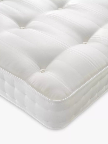 John Lewis Single Mattress Classic No. 3 Pocket Spring Mattress Medium
