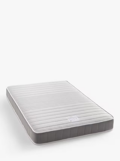 John Lewis Pocket Spring Mattress, Regular Tension, King Size