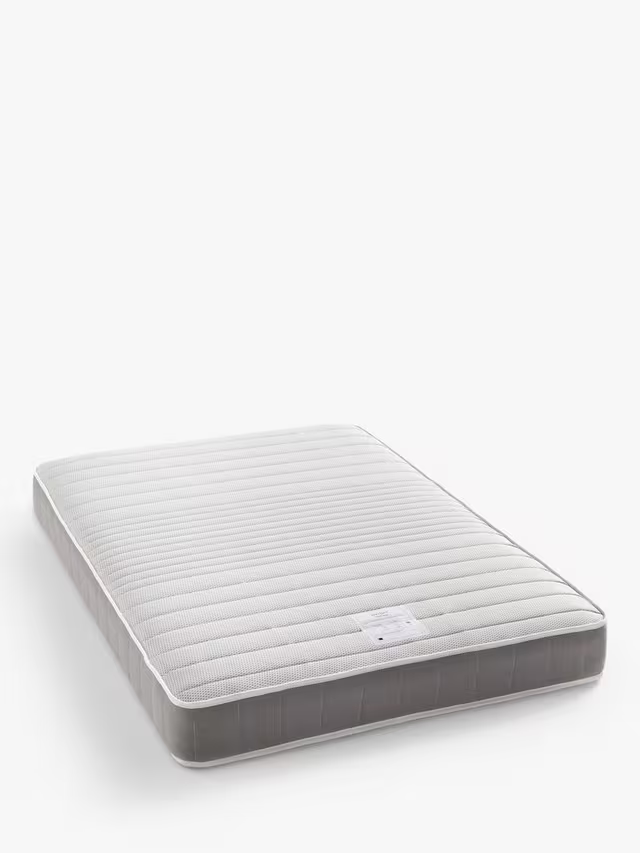 John Lewis Pocket Spring Mattress Firm Tension Small Double
