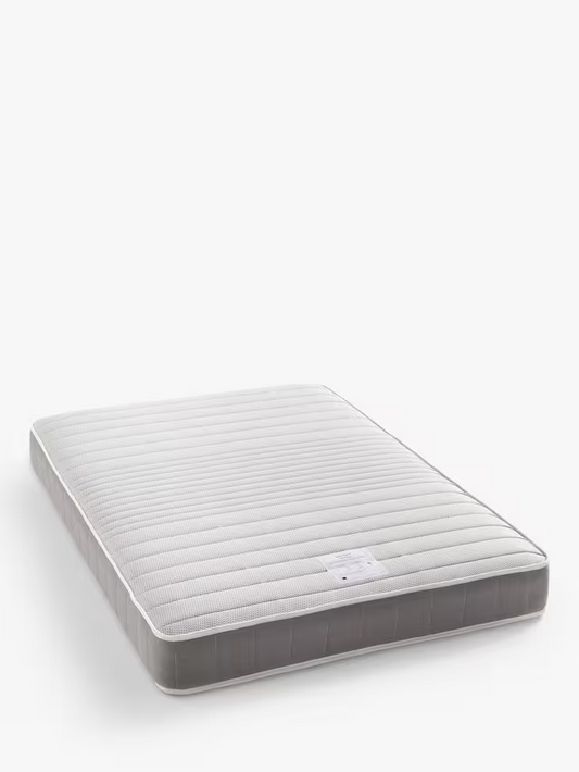 John Lewis Pocket Spring Mattress Firm Tension Small Double