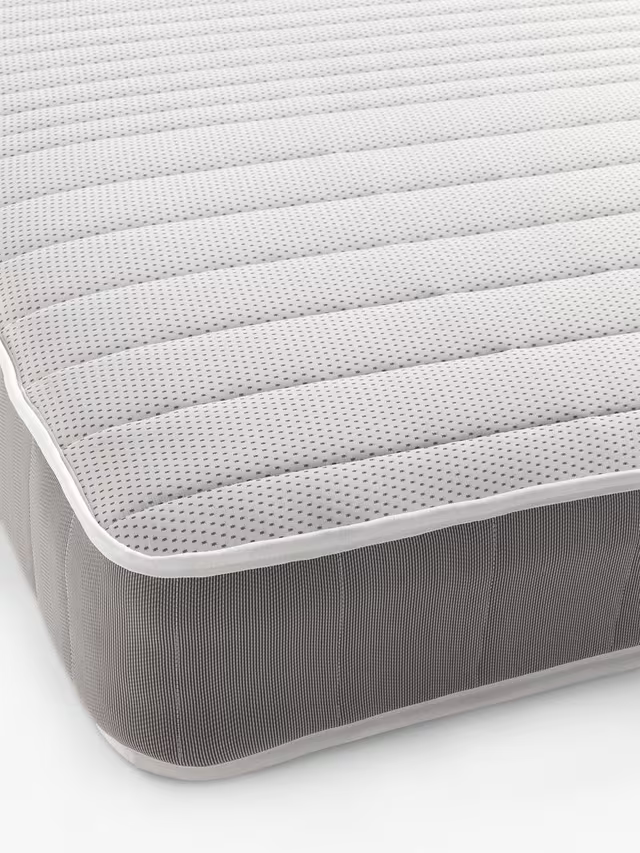 John Lewis Pocket Spring Mattress Firm Tension Small Double
