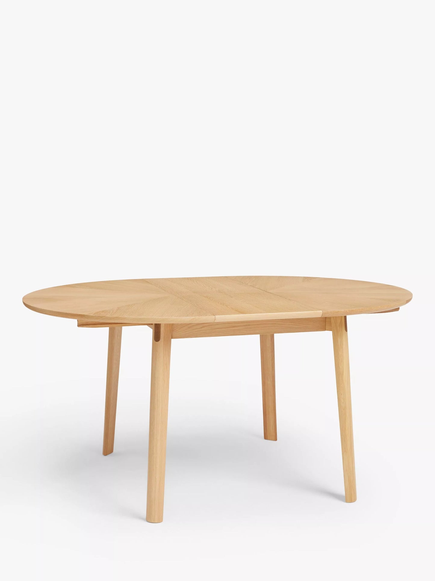 John Lewis Notch Round 4-6 Seater