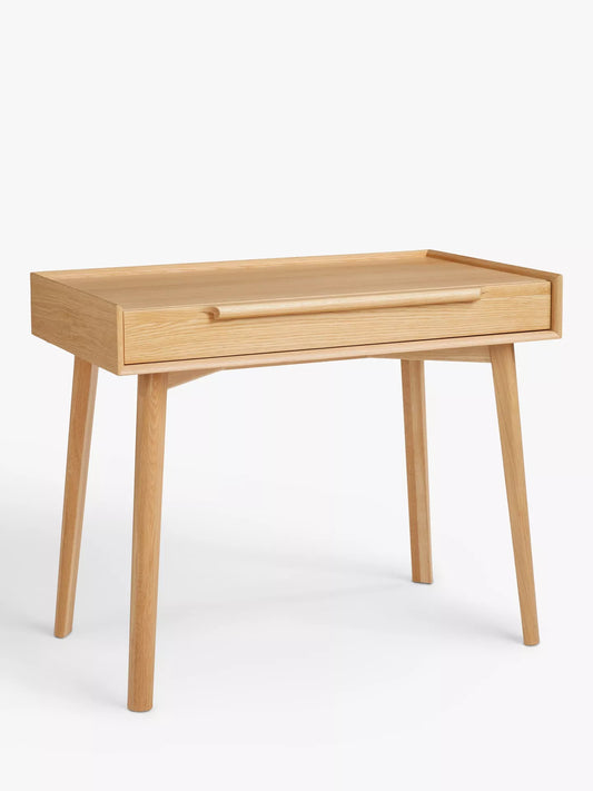 John Lewis Notch Desk