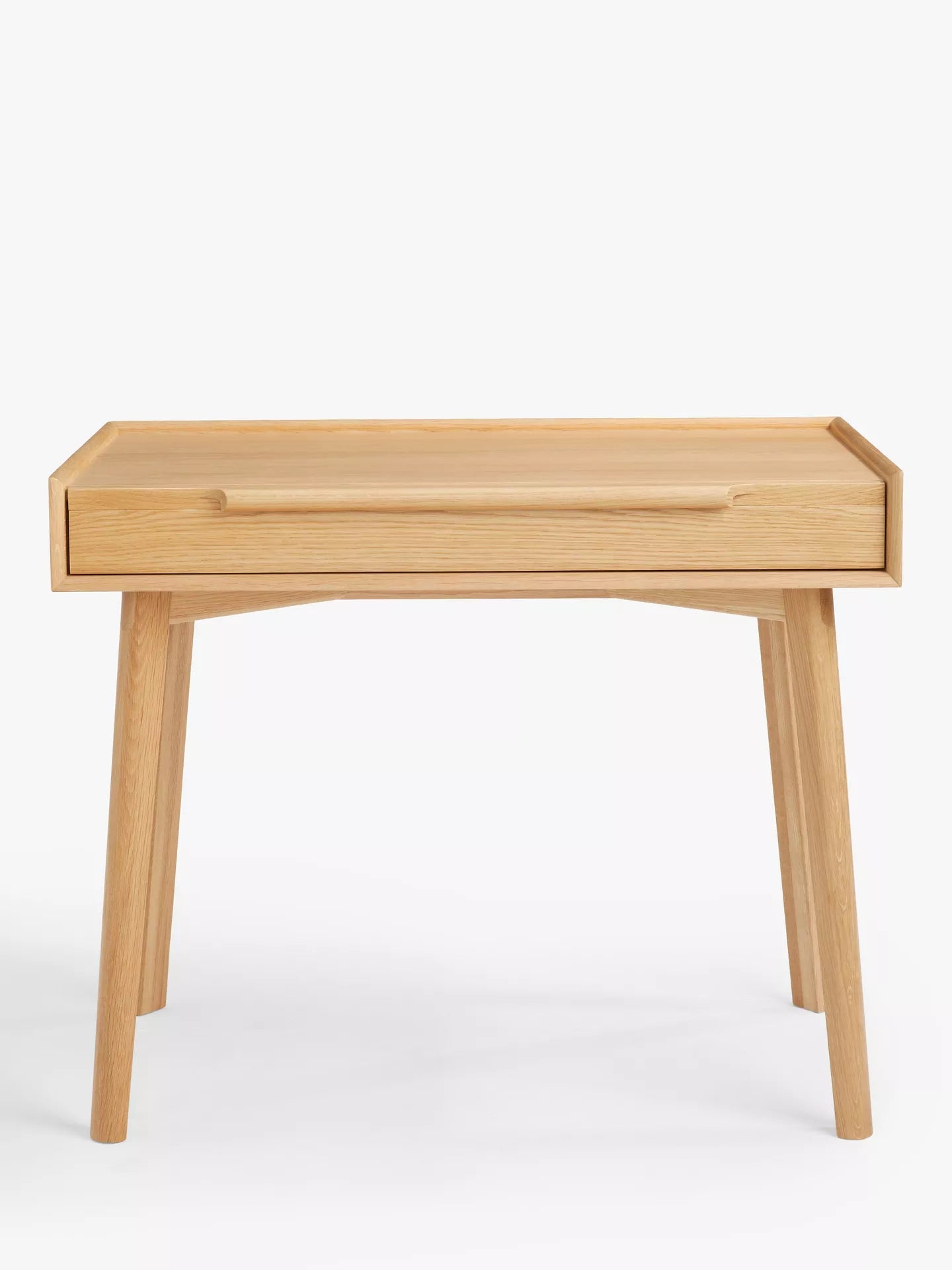John Lewis Notch Desk