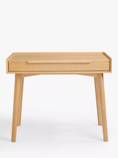 John Lewis Notch Desk
