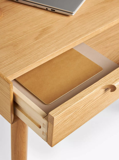 John Lewis Notch Desk