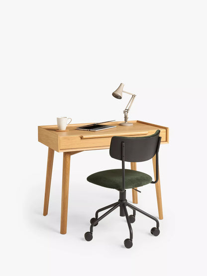 John Lewis Notch Desk