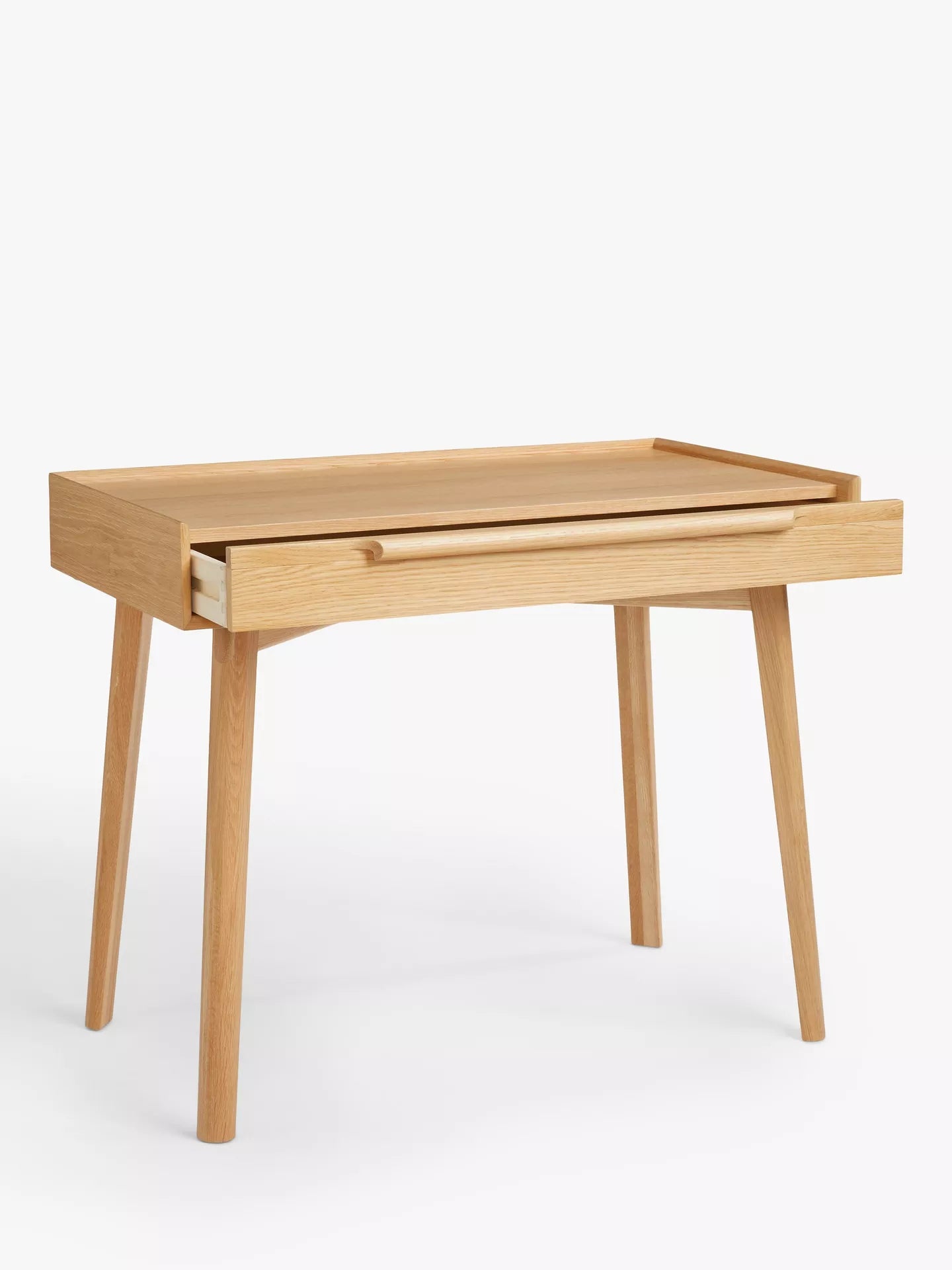 John Lewis Notch Desk