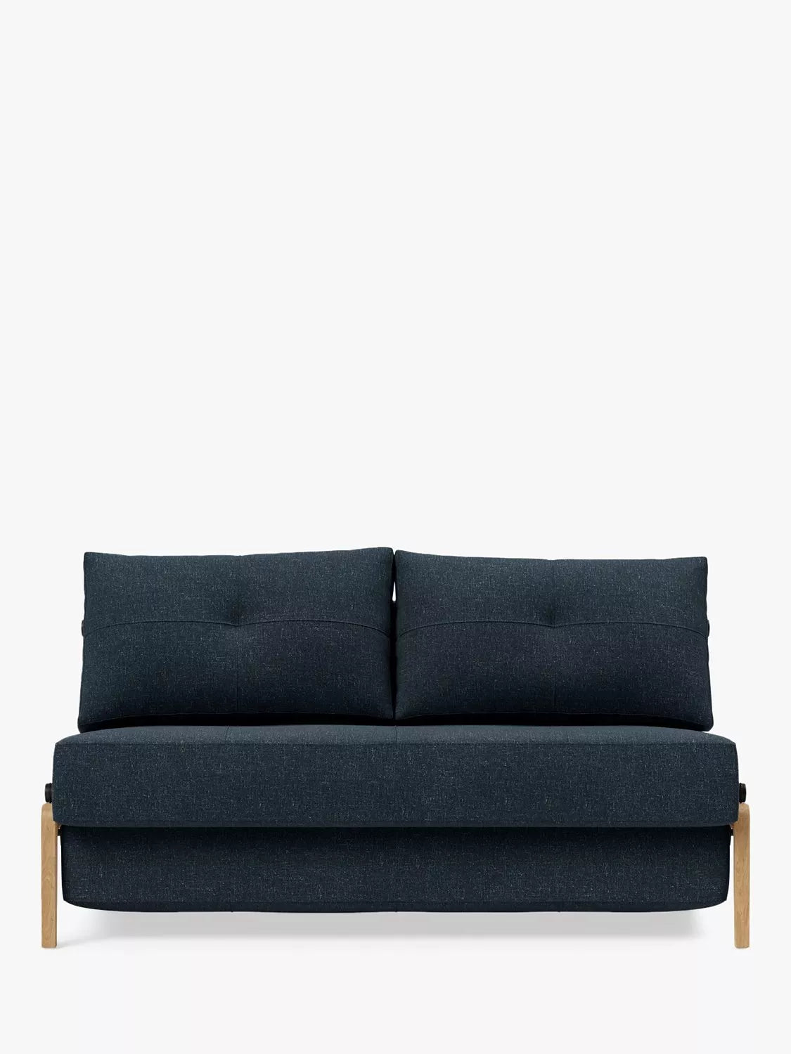 Innovation Living Cubed 140 Sofa Bed, Blue