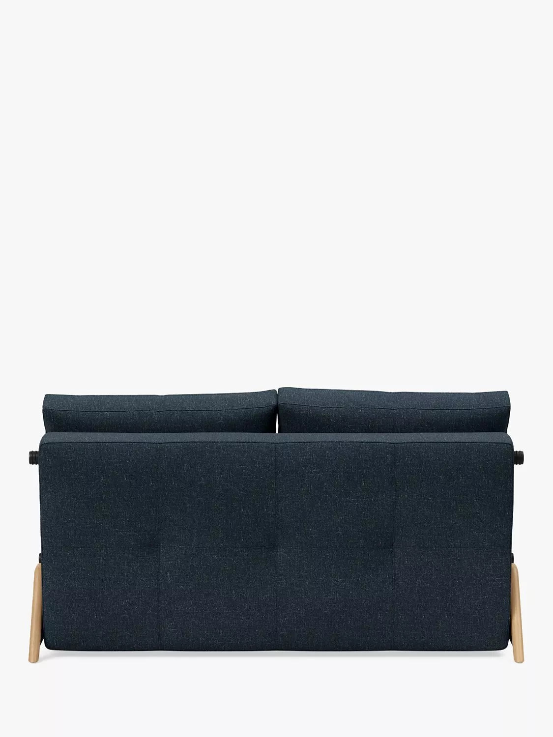 Innovation Living Cubed 140 Sofa Bed, Blue