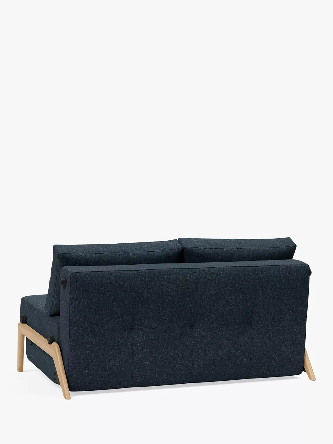 Innovation Living Cubed 140 Sofa Bed, Blue