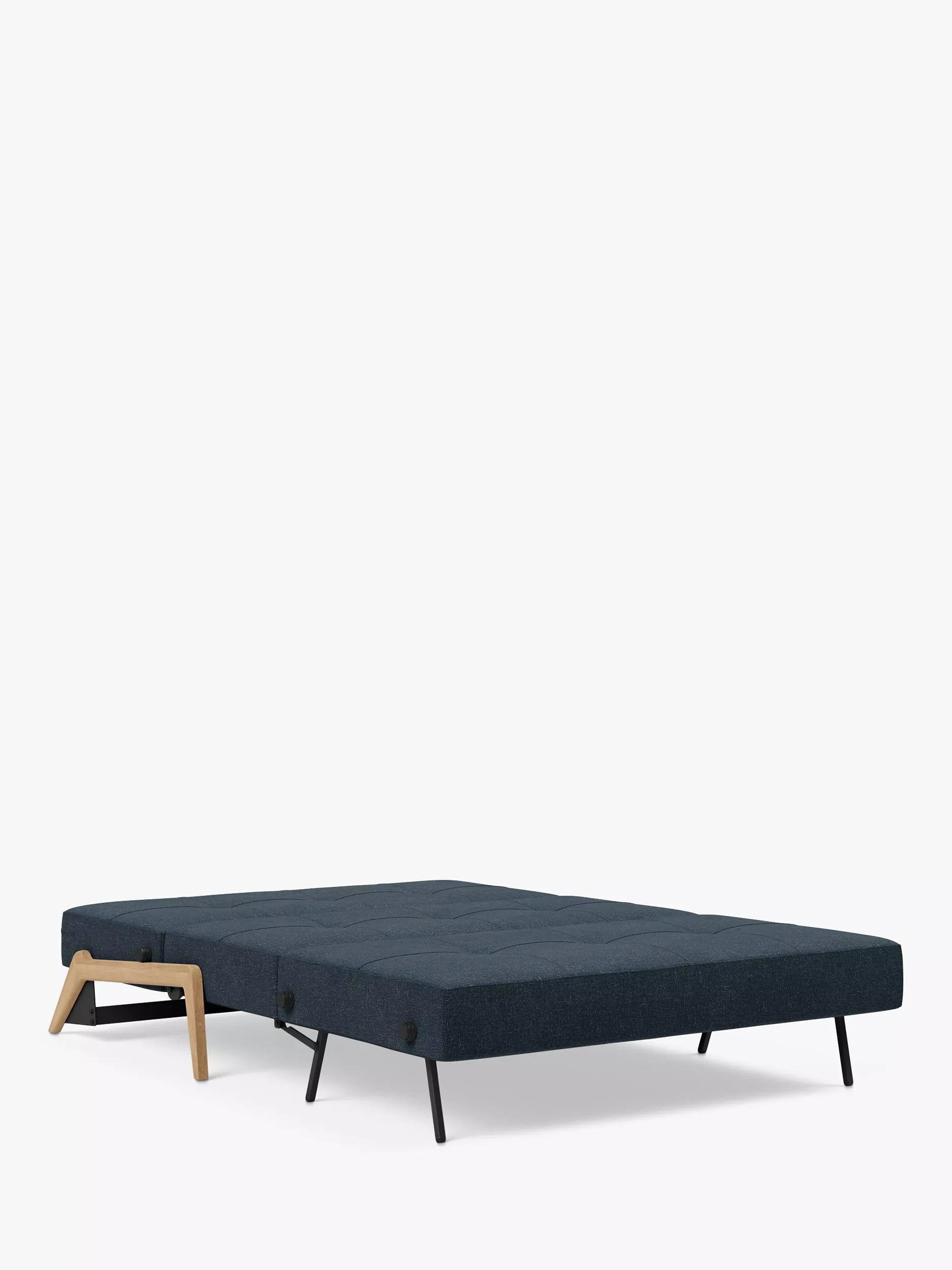 Innovation Living Cubed 140 Sofa Bed, Blue