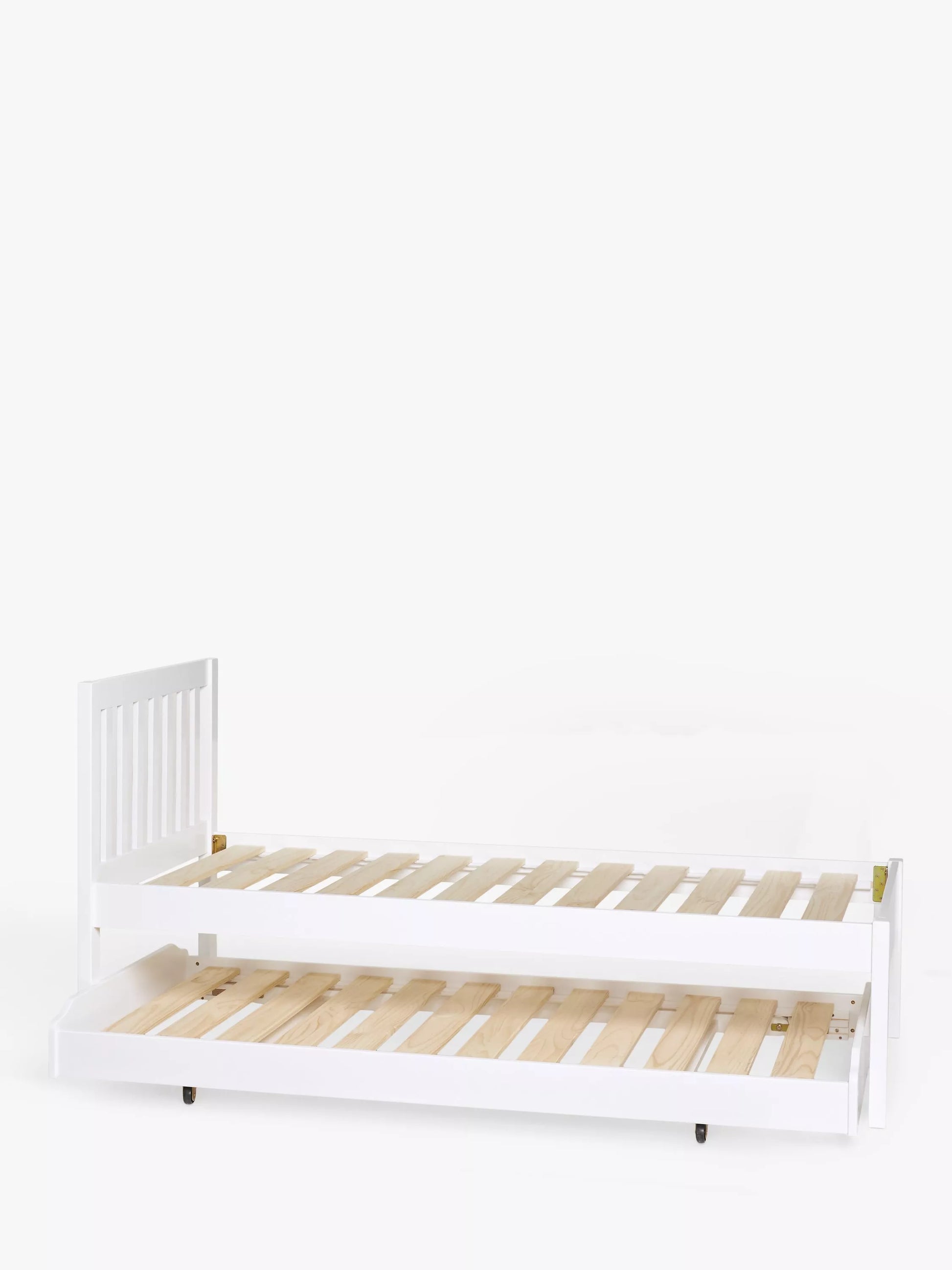 3PL WILTON TRUNDLE WHITE