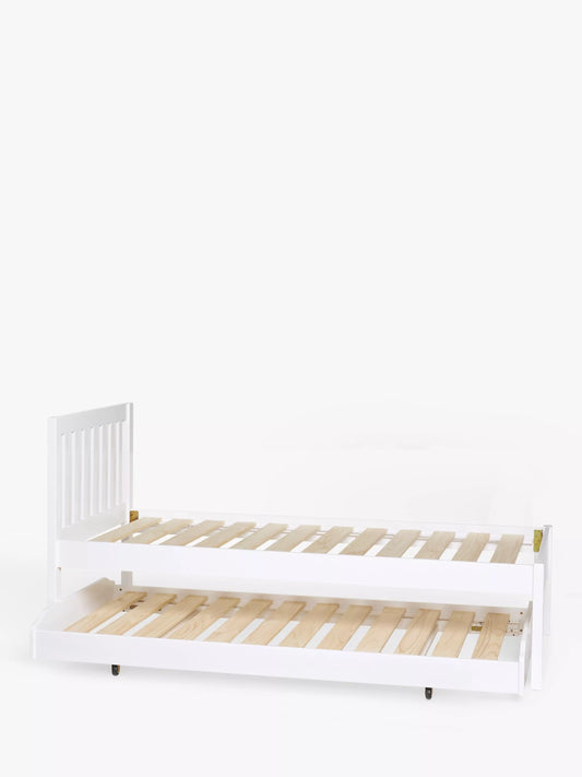 3PL WILTON TRUNDLE WHITE