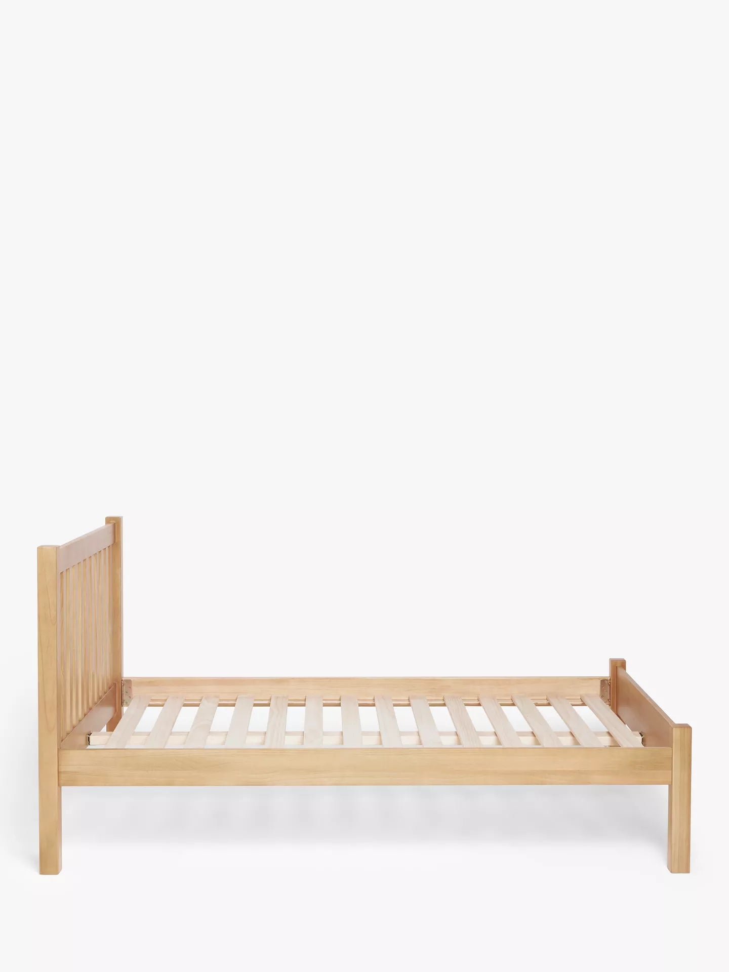 John Lewis Wilton Bed Frame