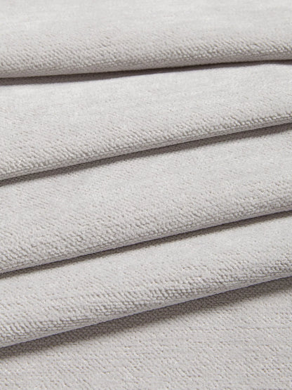 John Lewis Tokyo Grand 4 Seater Sofa Aquaclean Titan Oyster White