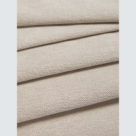 John Lewis Camber Small 2 Seater Sofa Aquaclean Titan Natural