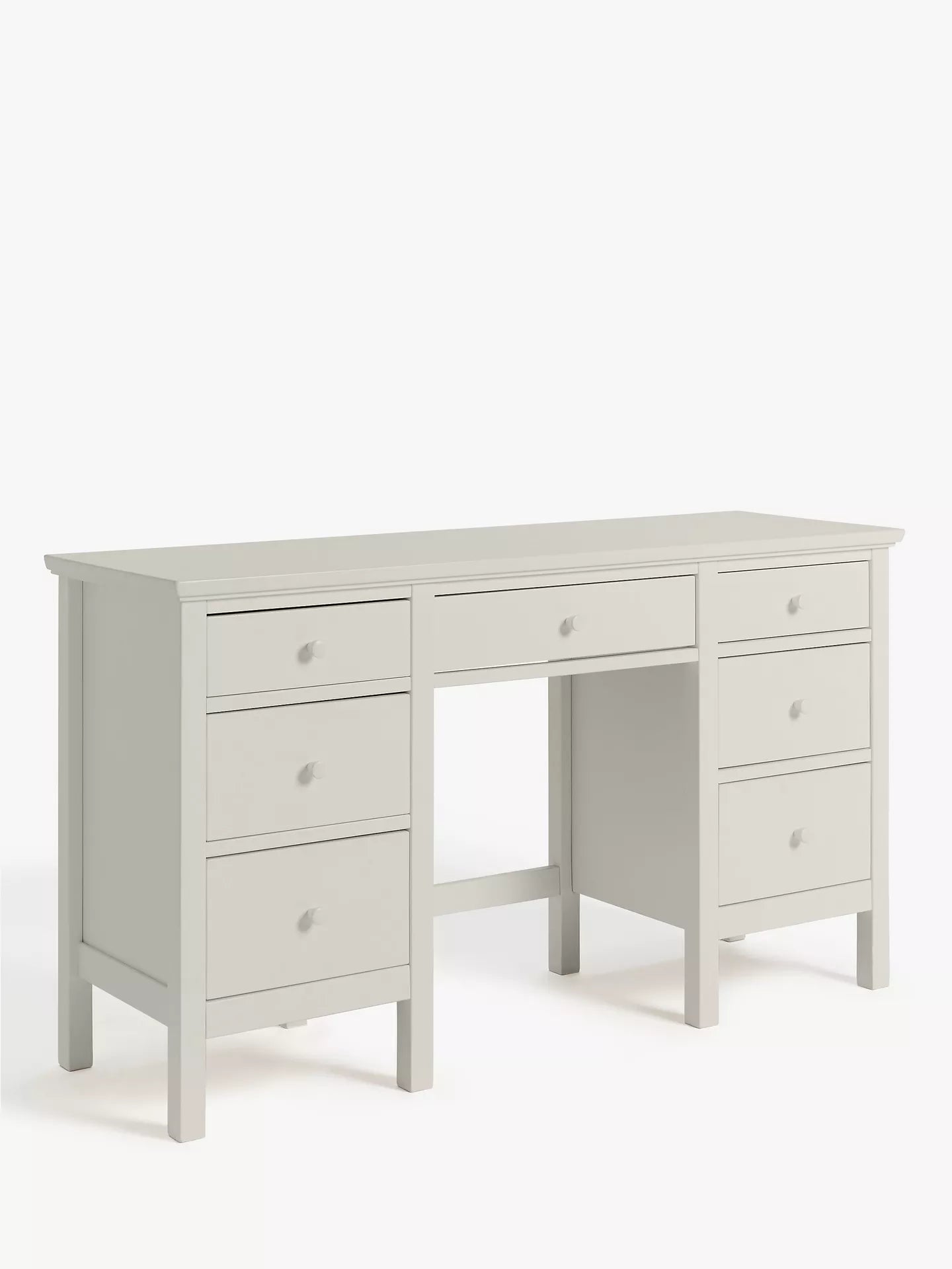 John Lewis Wilton Dressing Table Linen