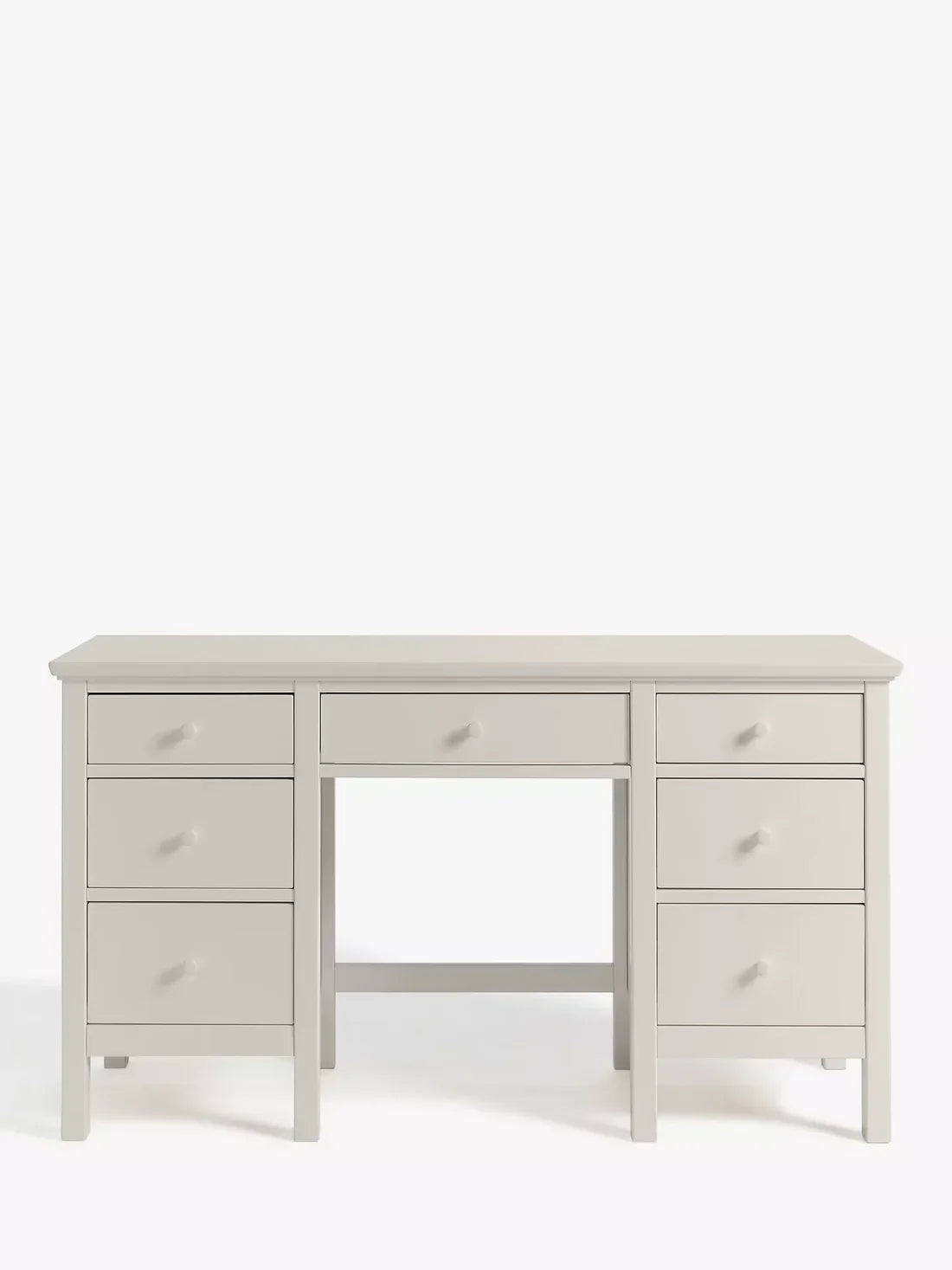 John Lewis Wilton Dressing Table Linen