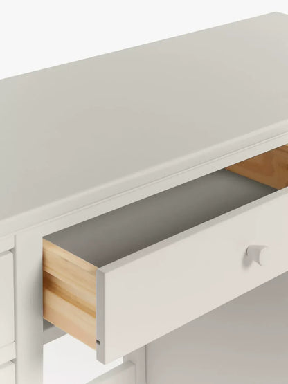 John Lewis Wilton Dressing Table Linen