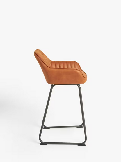 John Lewis Brooks II Bar Stool, Whisky