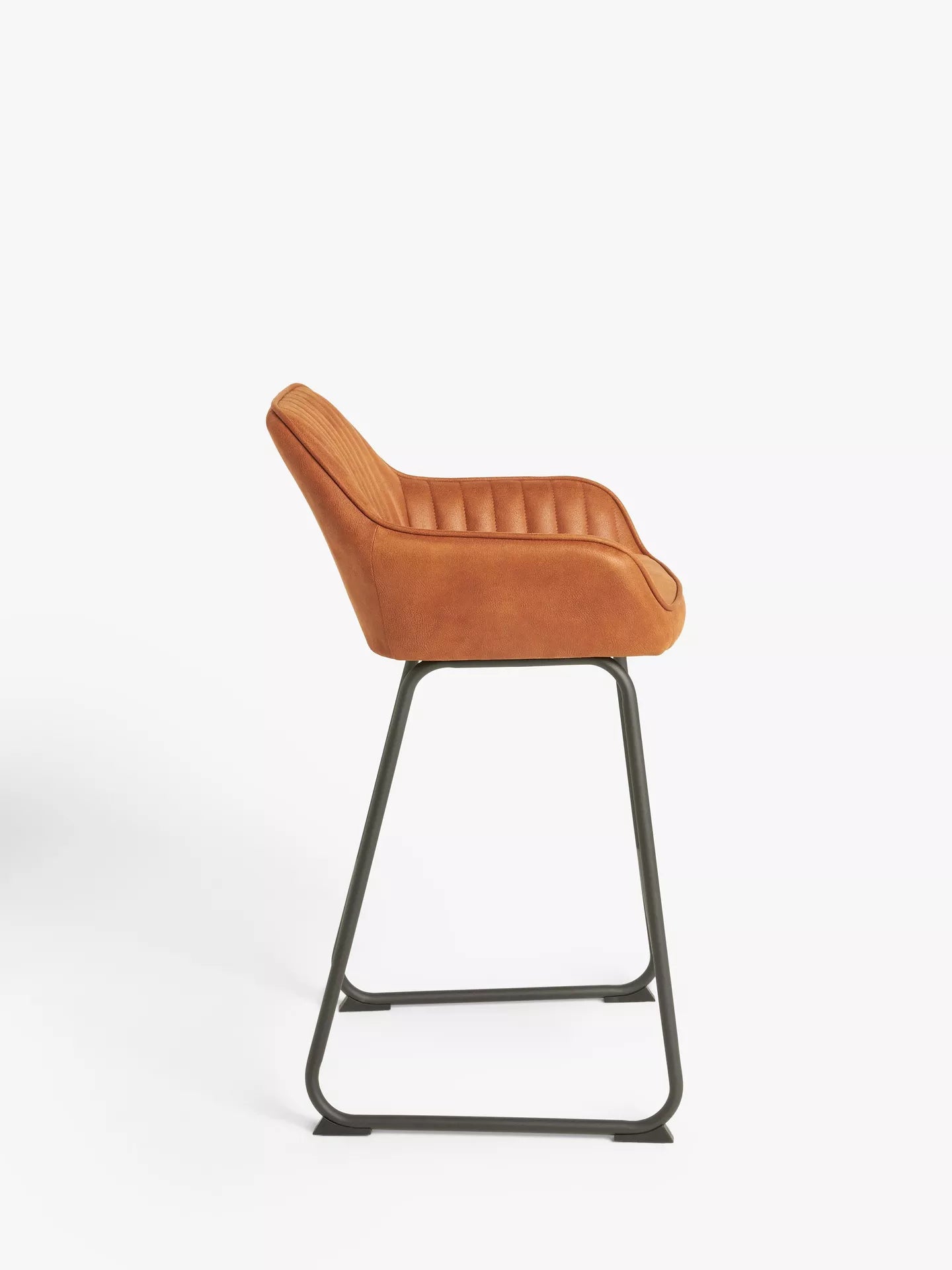 John Lewis Brooks II Bar Stool, Whisky