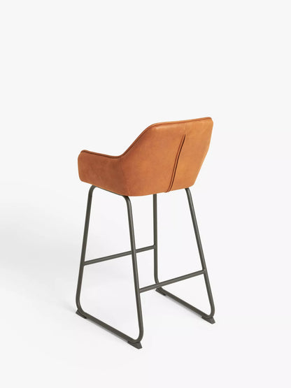 John Lewis Brooks II Bar Stool, Whisky