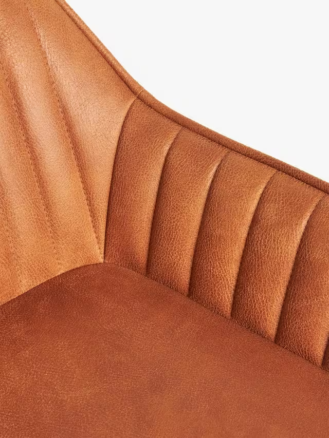 John Lewis Brooks II Bar Stool, Whisky