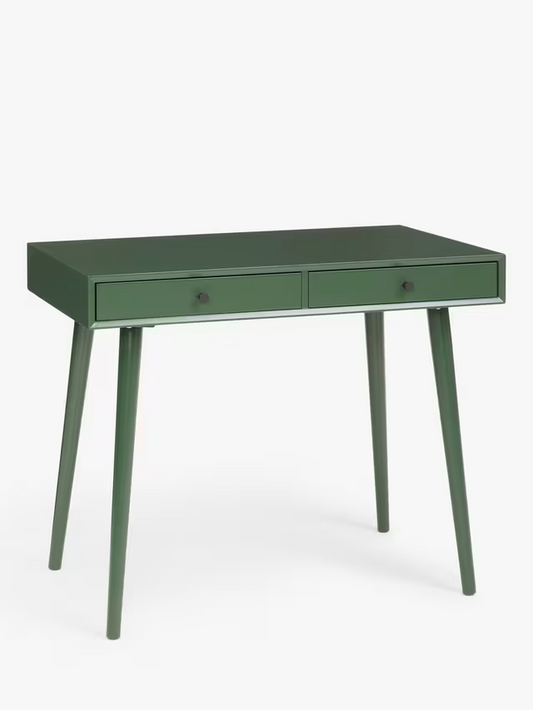 John Lewis Spindle Desk, Bowling Green