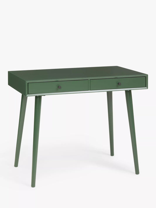 SPINDLE DESK BOWLING GREEN