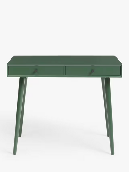 John Lewis Spindle Desk, Bowling Green