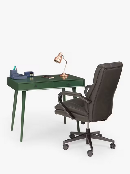 John Lewis Spindle Desk, Bowling Green