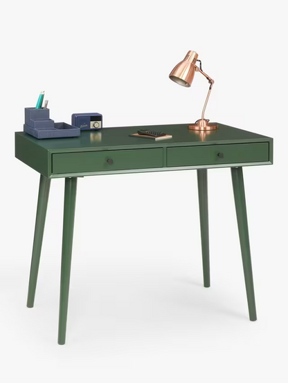 John Lewis Spindle Desk, Bowling Green