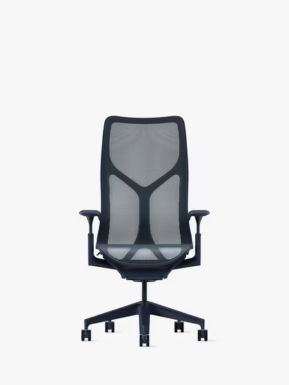 Herman Miller Cosm Office Chair, Nightfall