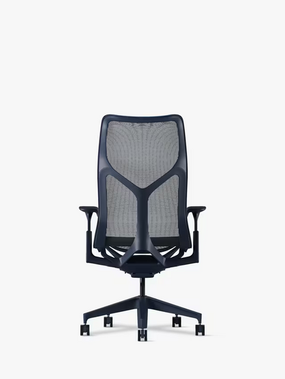 Herman Miller Cosm Office Chair, Nightfall