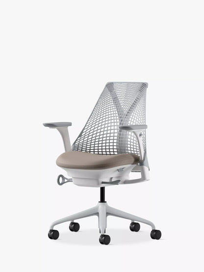 Herman Miller Sayl Office Chair, Beige