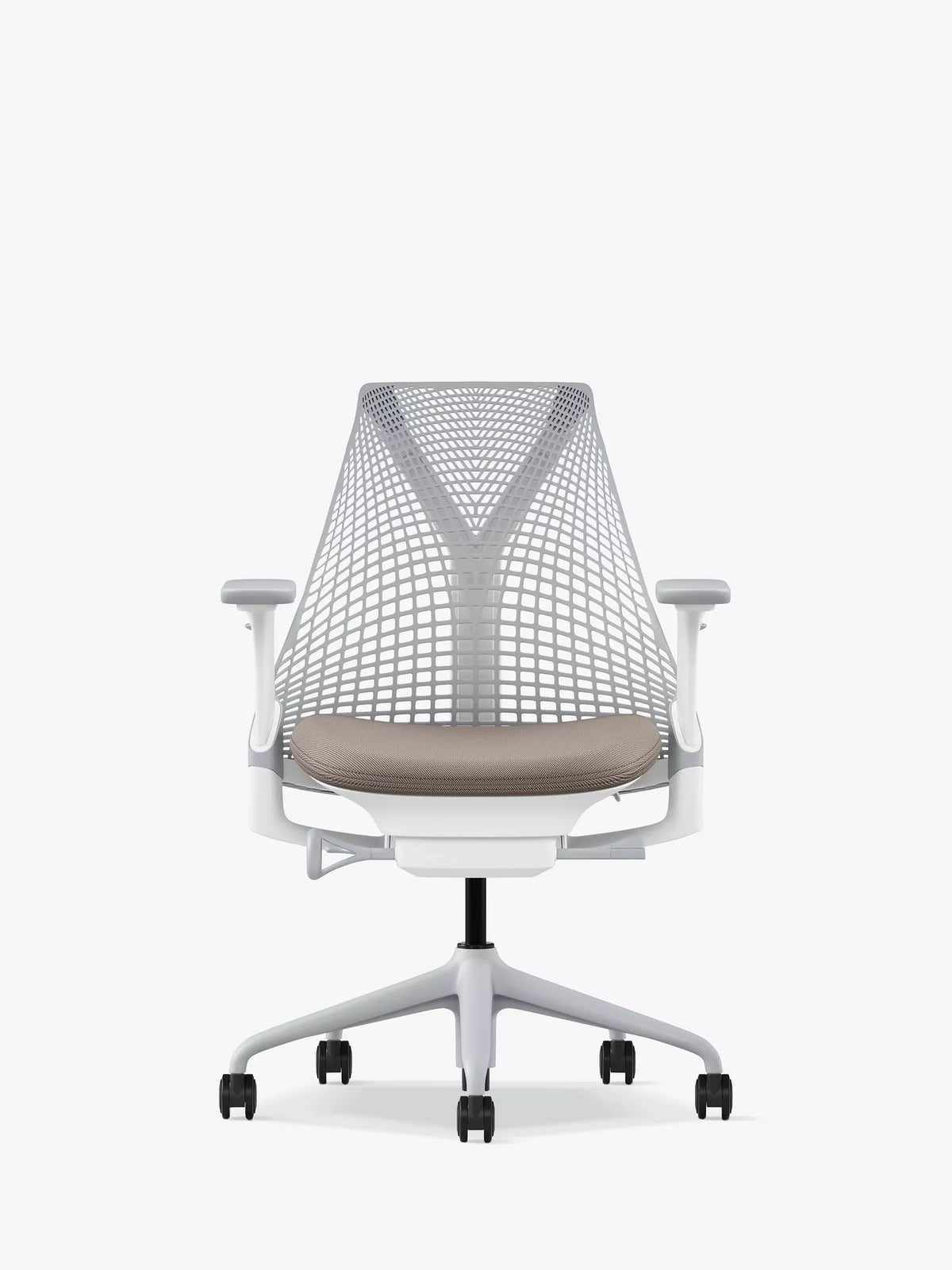 Herman Miller Sayl Office Chair, Beige