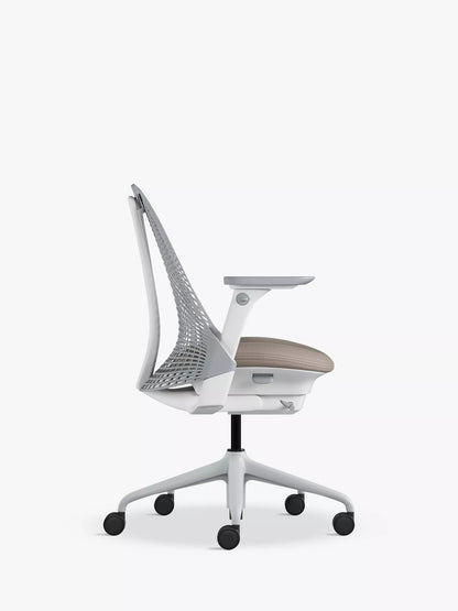 Herman Miller Sayl Office Chair, Beige