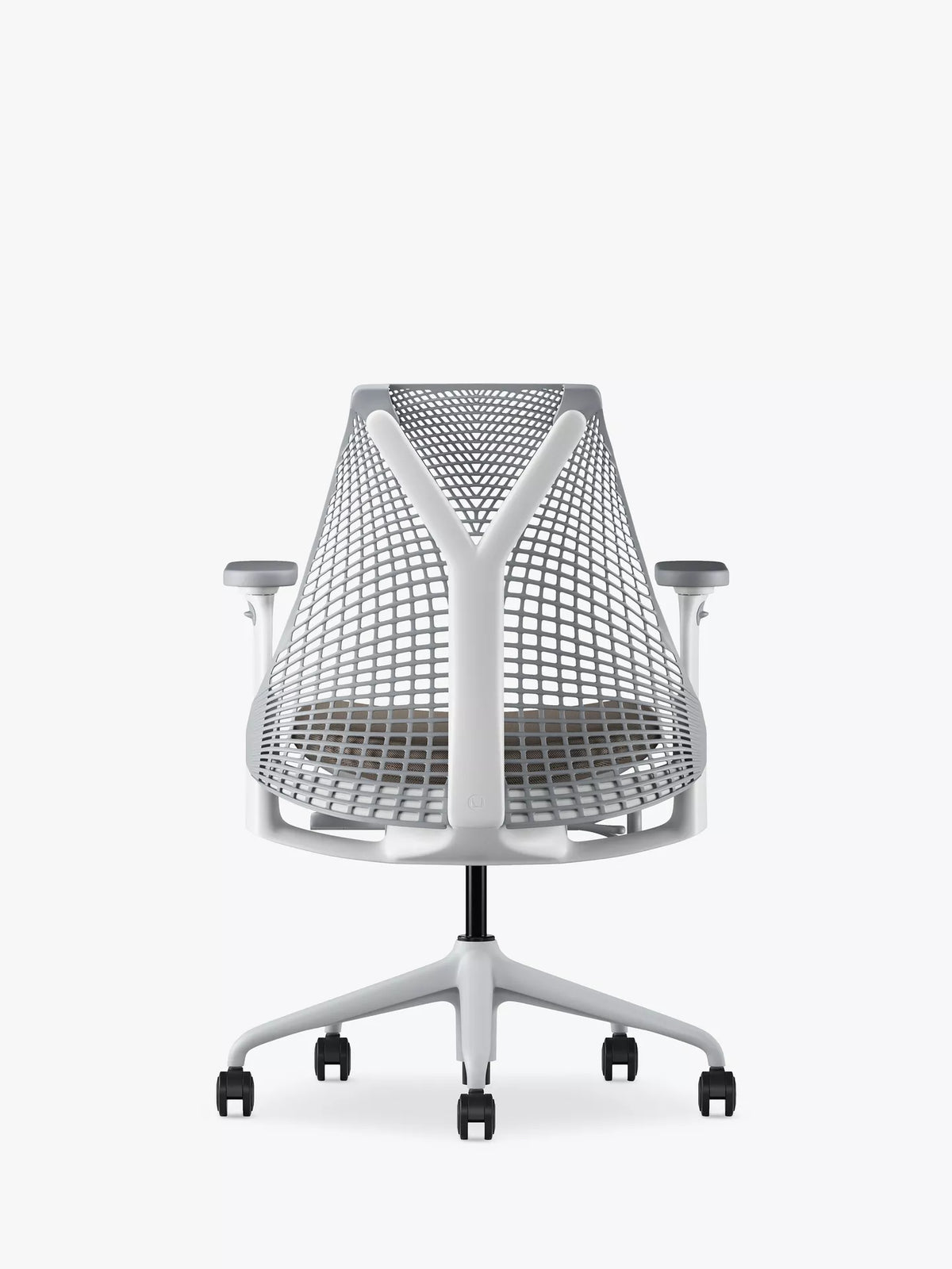 Herman Miller Sayl Office Chair, Beige