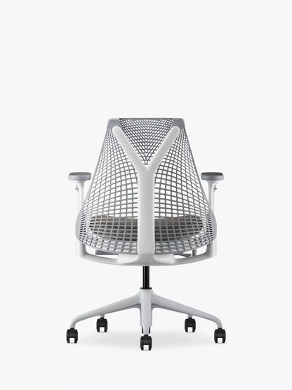 Herman Miller Sayl Office Chair, Beige